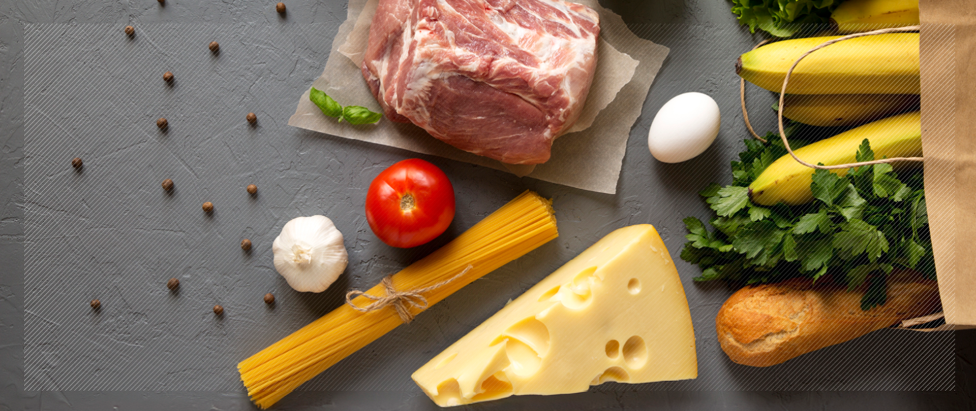 Bezpieczna żywność