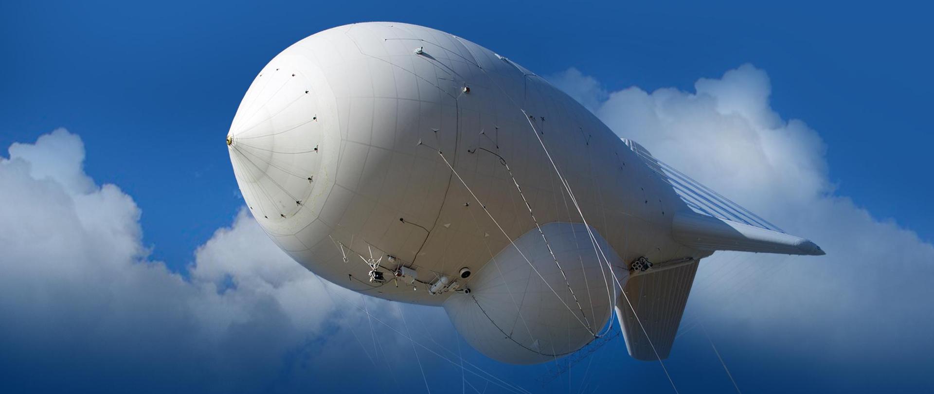 Aerostaty rozpoznawcze w systemie BARBARA są elementem systemu rozpoznania radiolokacyjnego, uzupełniając działający obecnie System Obrony Powietrznej i Brzegowy System Obserwacji. 