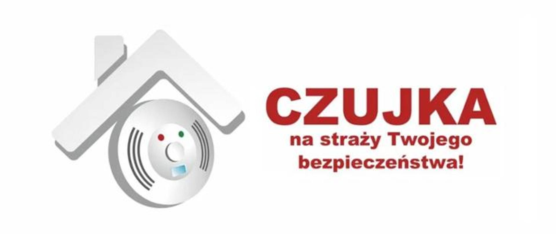 Czujka na straży Twojego bezpieczeństwa
