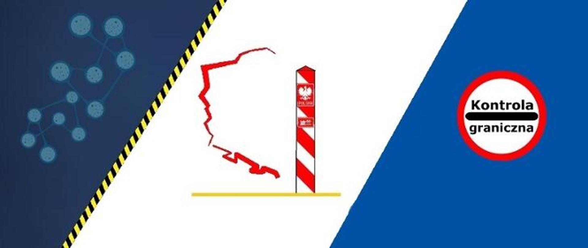 Przekraczanie granicy Polski