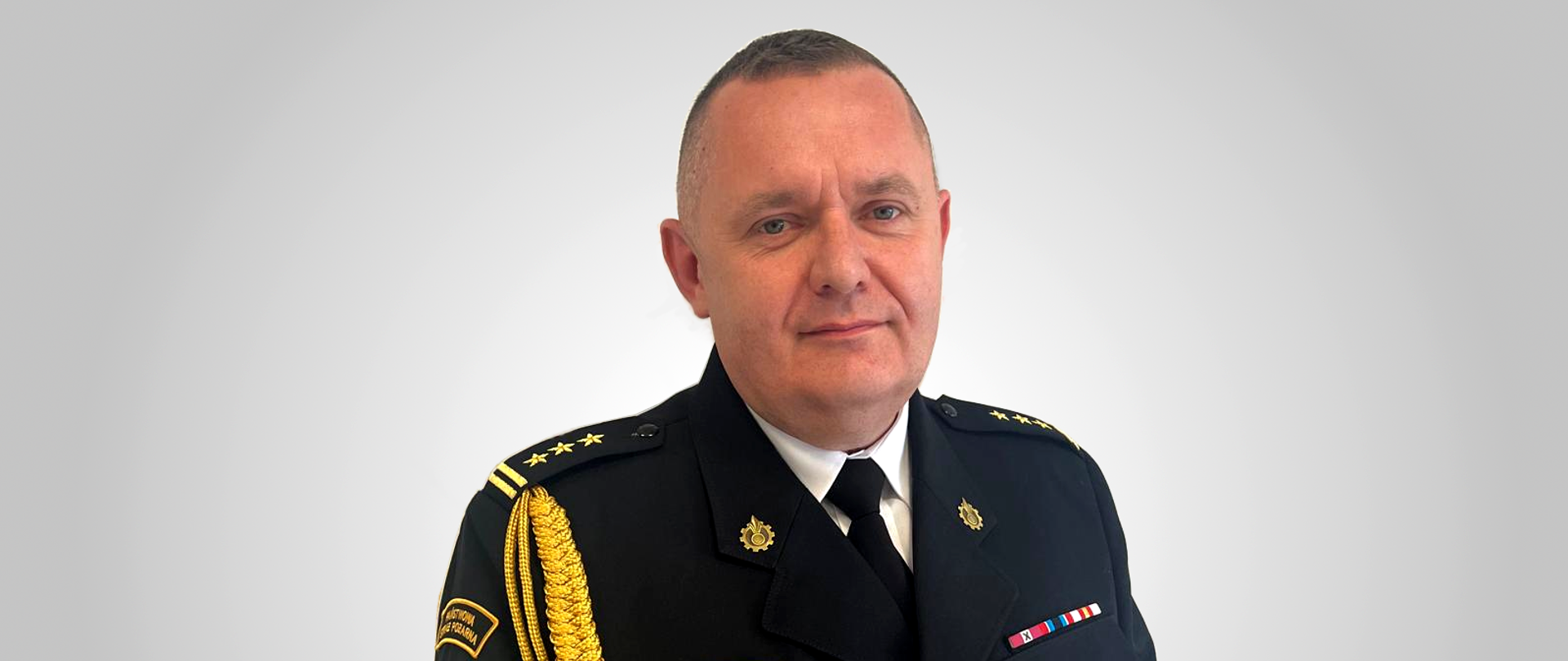 st. bryg. Tomasz Lewandowski