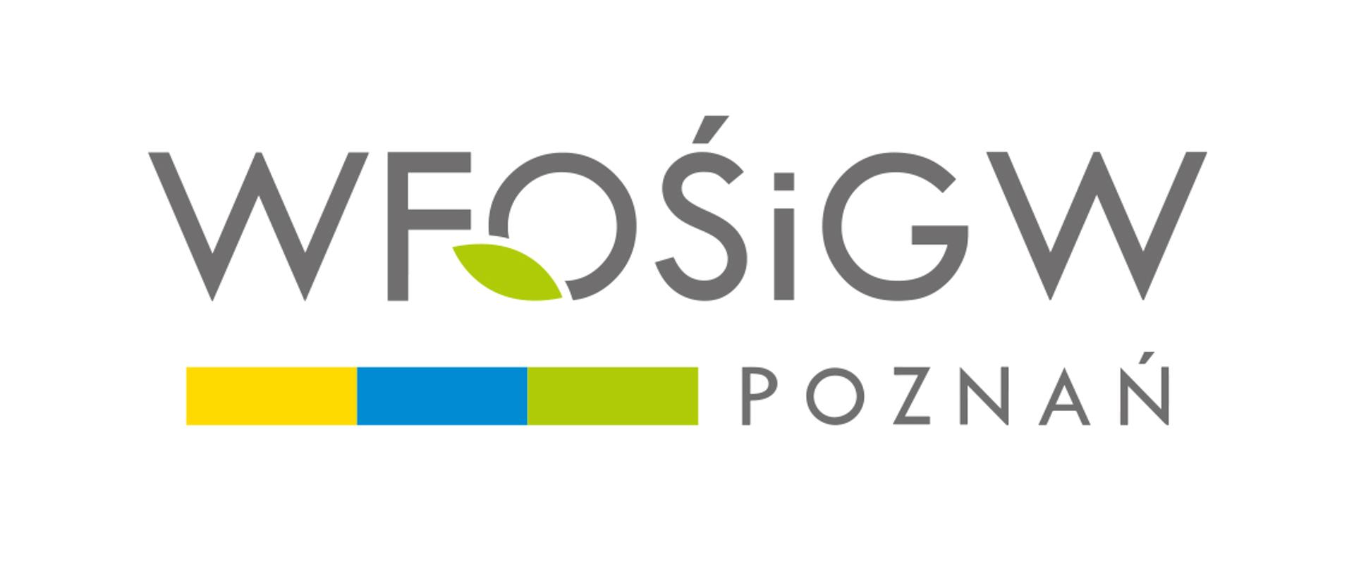 logo WFOŚiGW