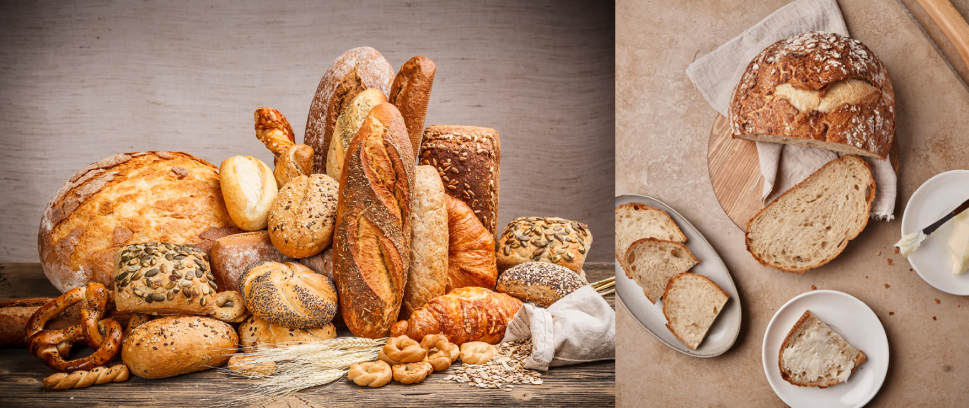 baner pieczywo