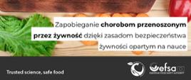 Światowy Dzień Bezpieczeństwa Żywności