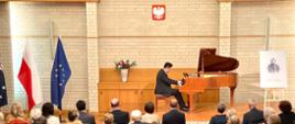 Fryderyk Chopin’s Birthday Concert