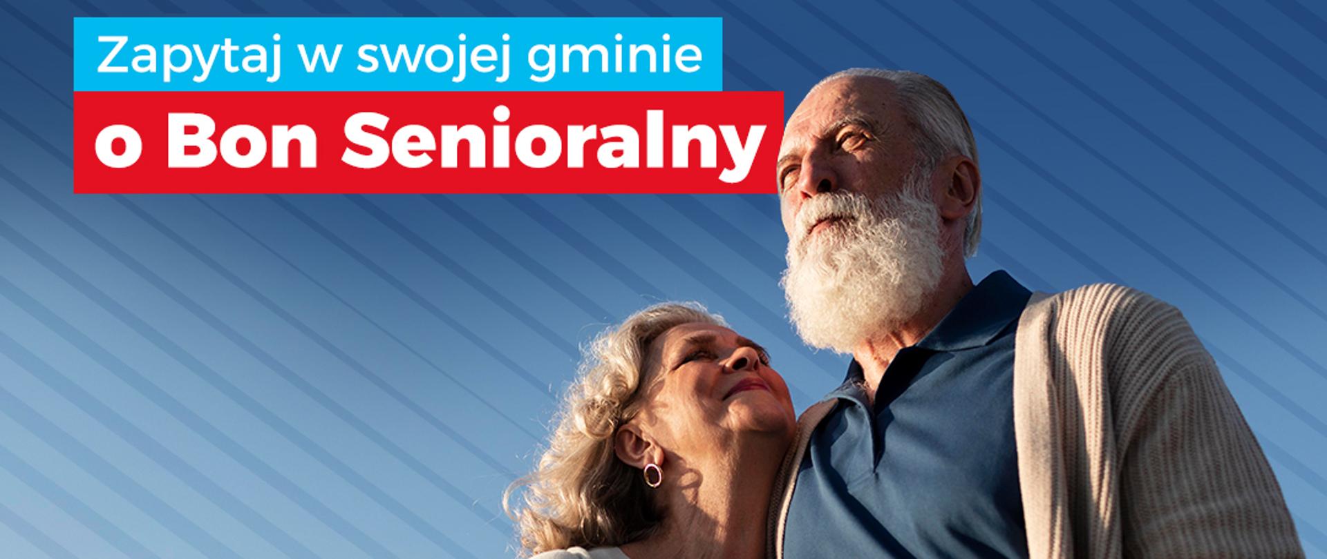Środki z Bonu Senioralnego płyną do dolnośląskich gmin