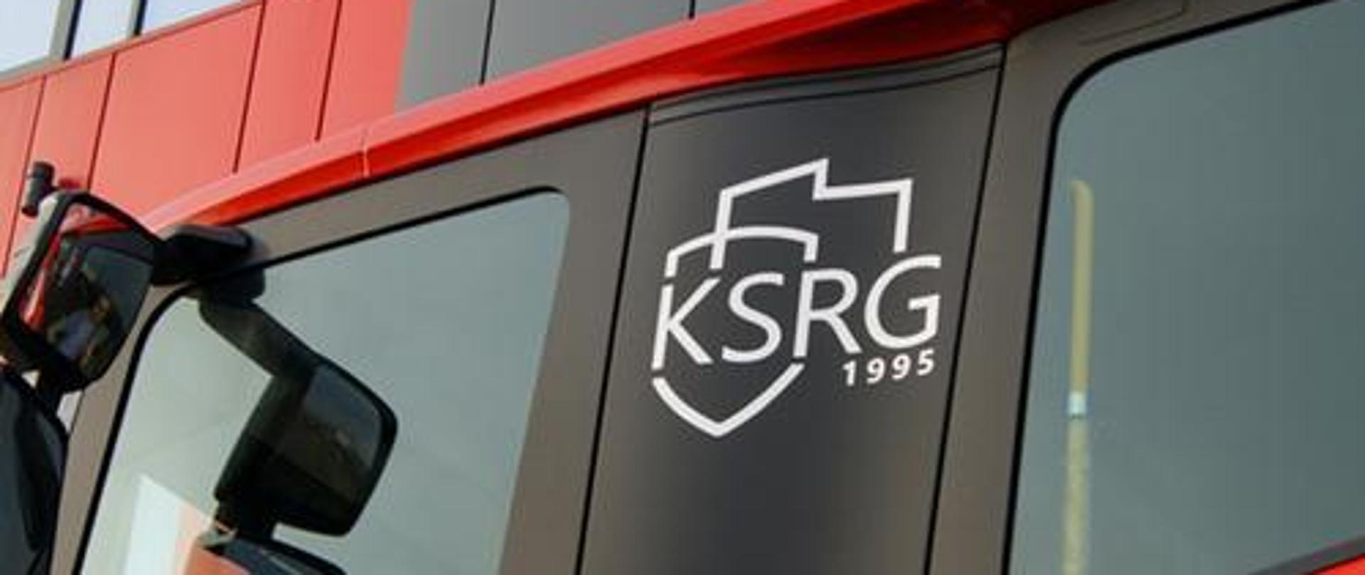 KSRG