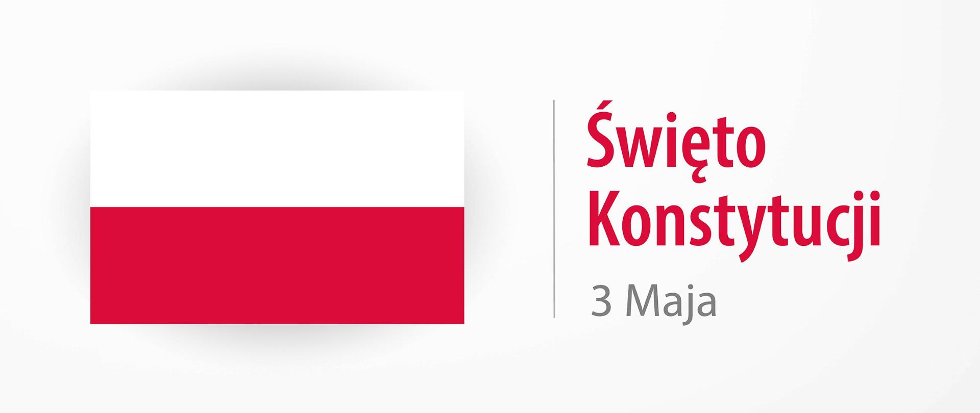 Polska flaga