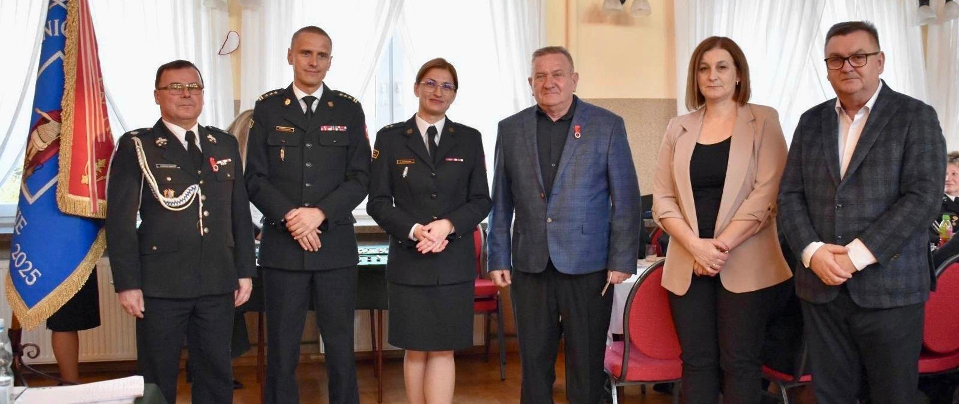 Zebranie_sprawozdawczo_-_wyborcze_OSP_Gdów