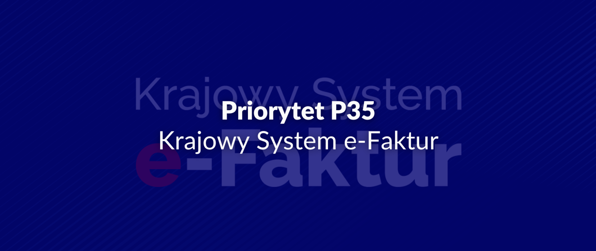 Priorytet P35