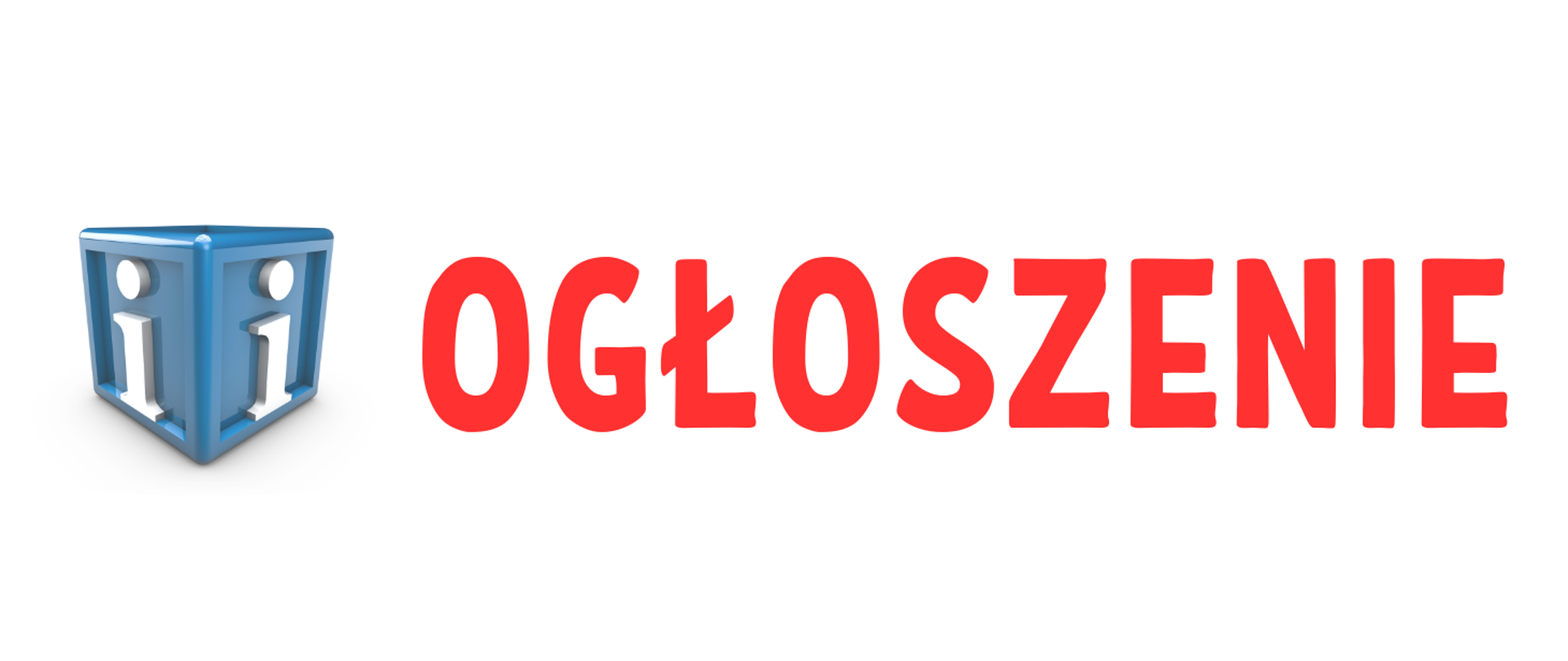 Ogłoszenie