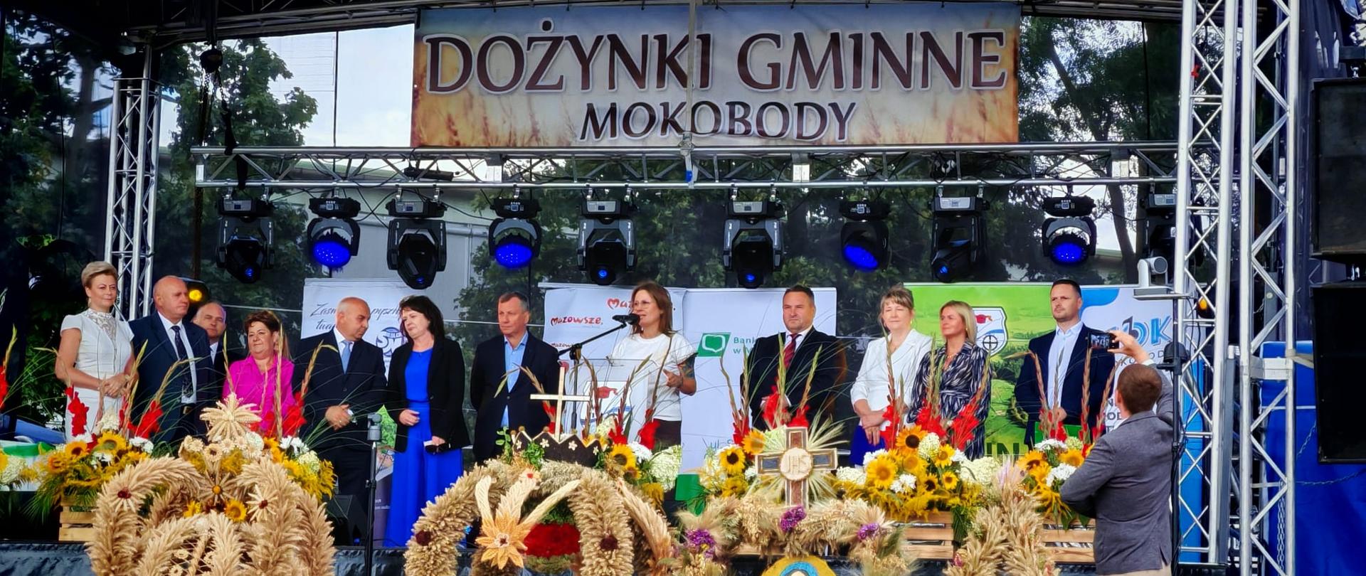 Święto chleba i polskiej tradycji