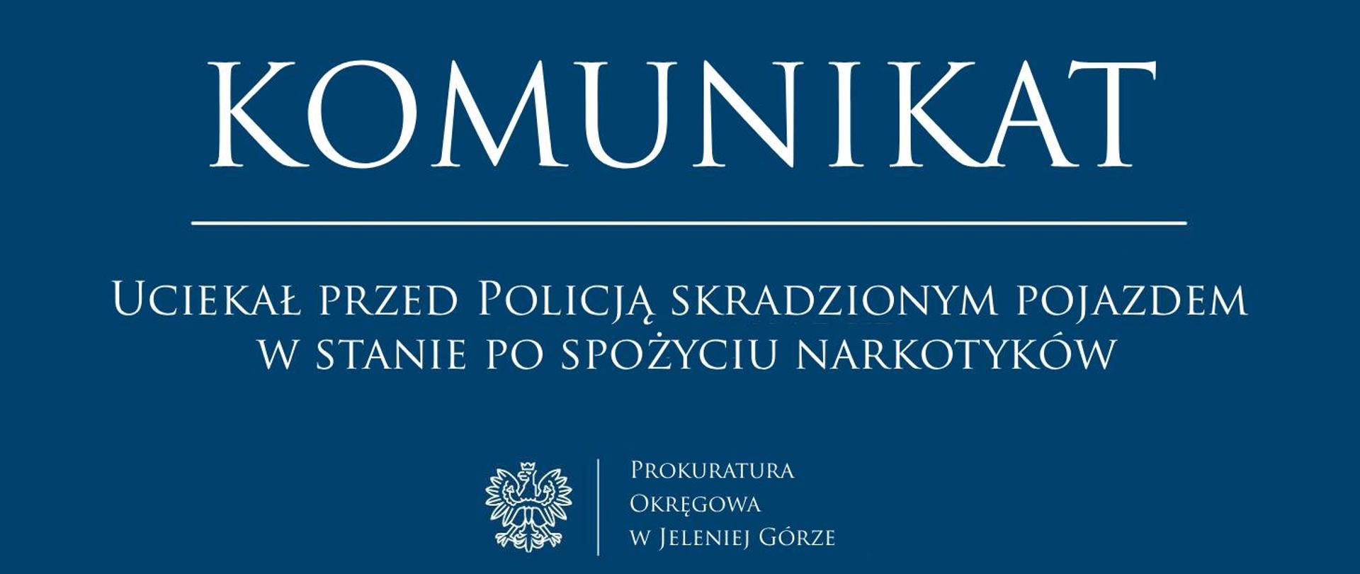 Komunikat prasowy nr 1/2026