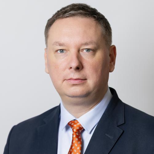 Marek Krawczyk - podsekretarz stanu, Ministerstwo Kultury i Dziedzictwa Narodowego