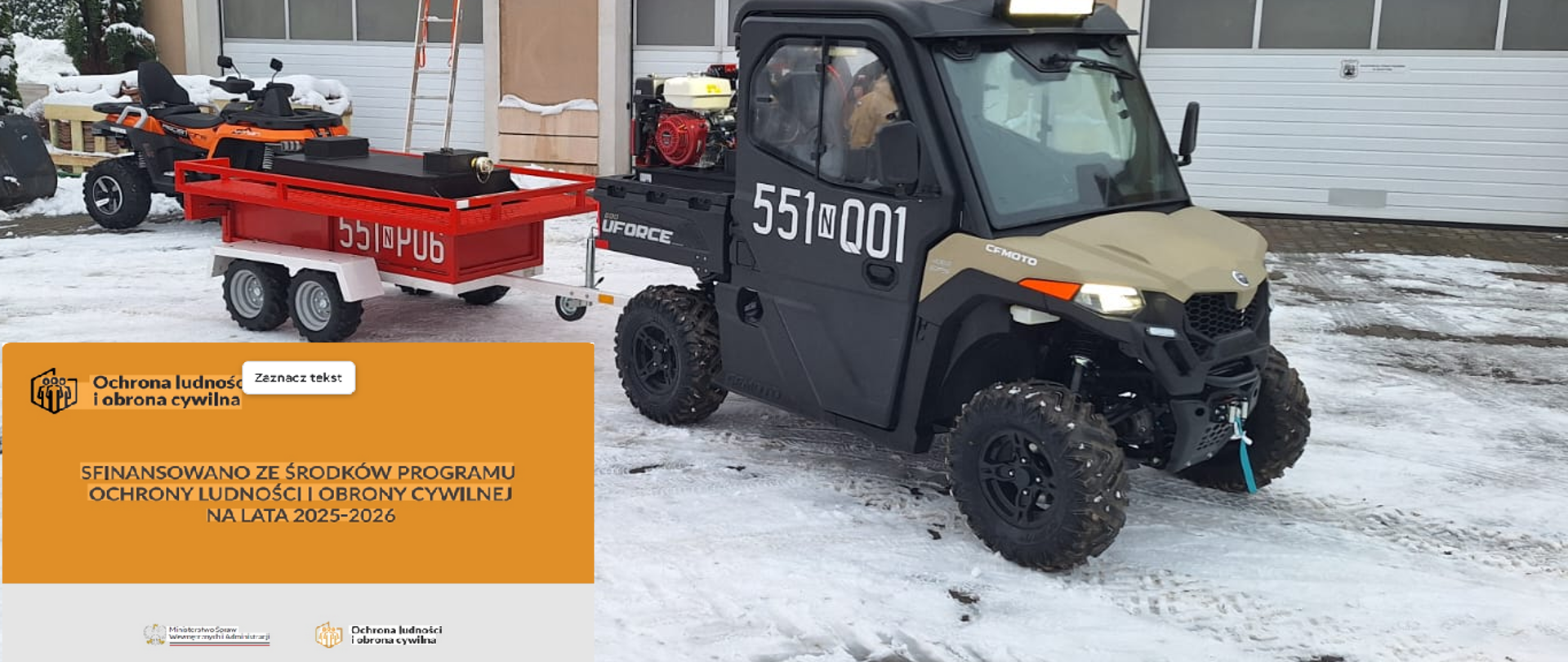 Program Ochrony Ludności i Obrony Cywilnej 