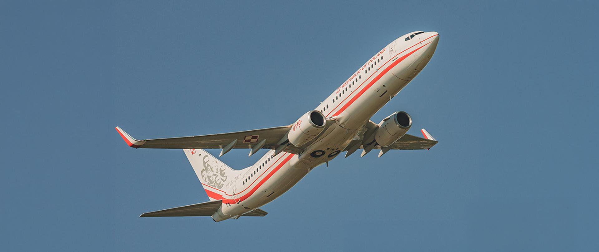 Wojsko Polskie pomaga w ewakuacji Polaków z Bliskiego Wschodu