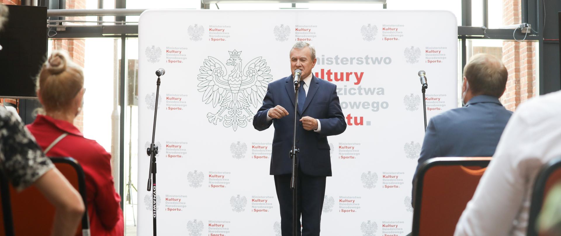 Rozwój „Przestrzeni Sztuki”. Do projektu dołączają Łódź i Białystok, fot. Danuta Matloch