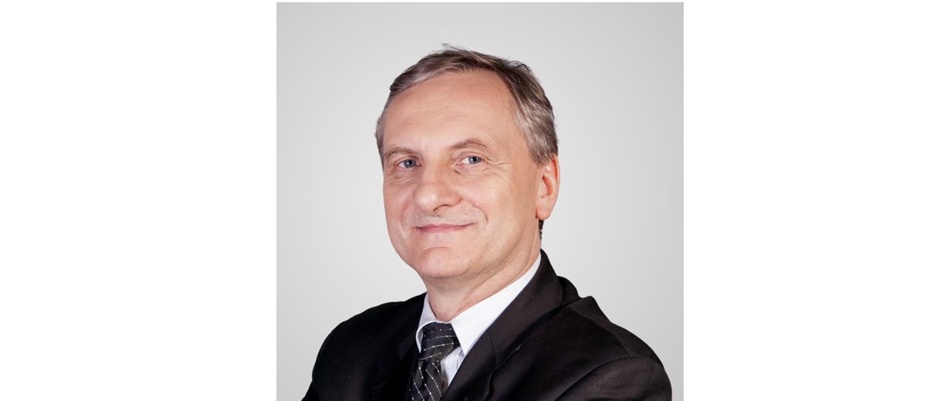 dr n. med. Zbigniew Król