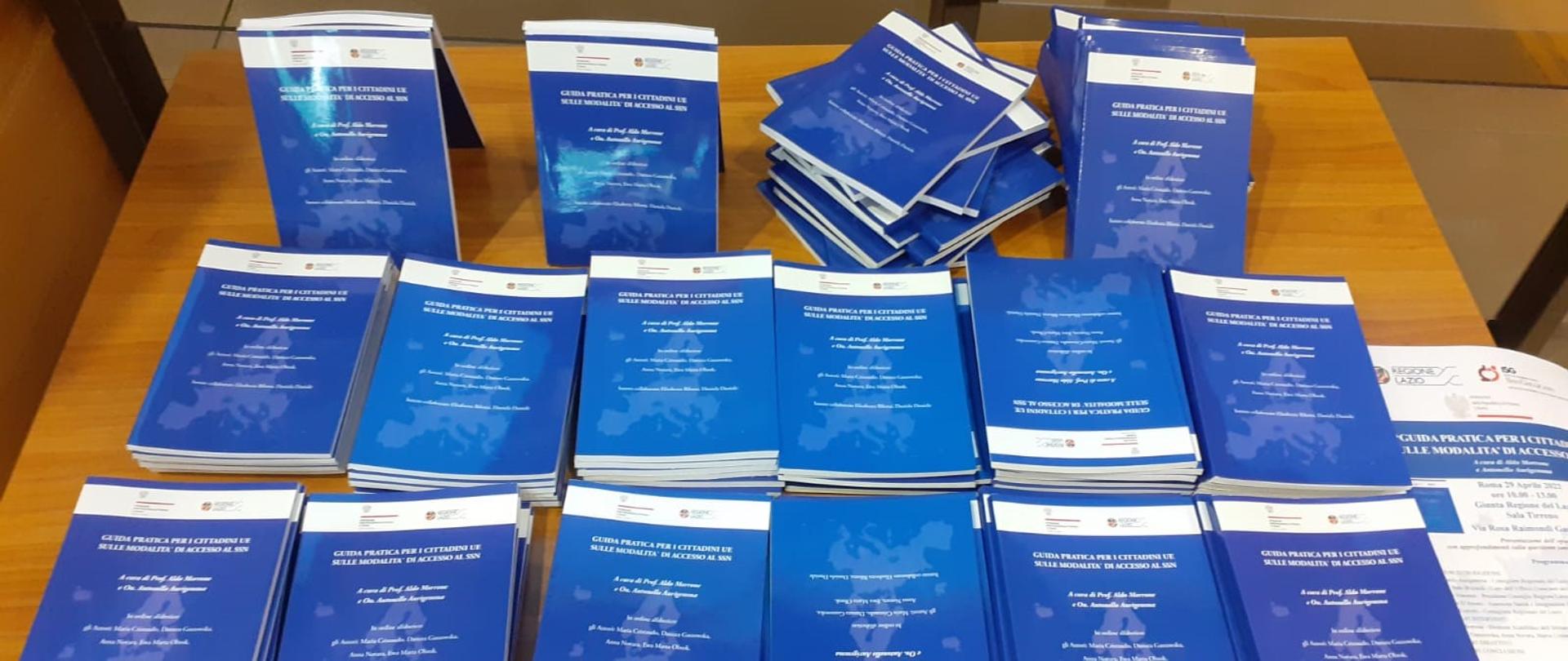 Guida Accesso SSN