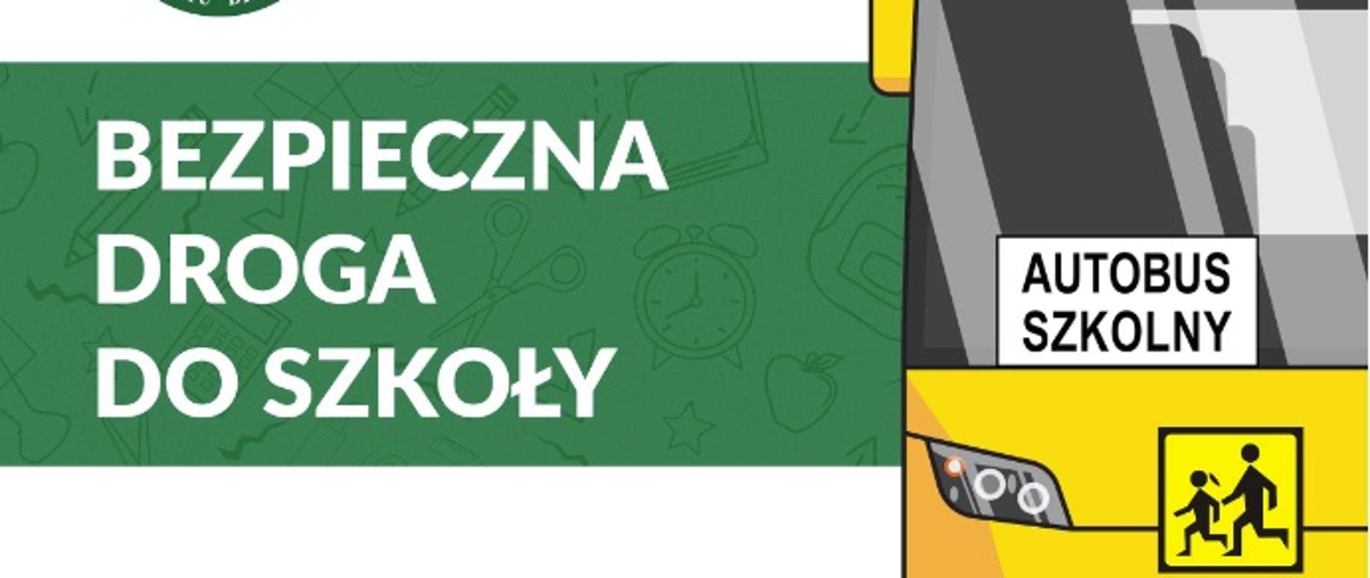 Inauguracja akcji "Bezpieczna droga do szkoły"