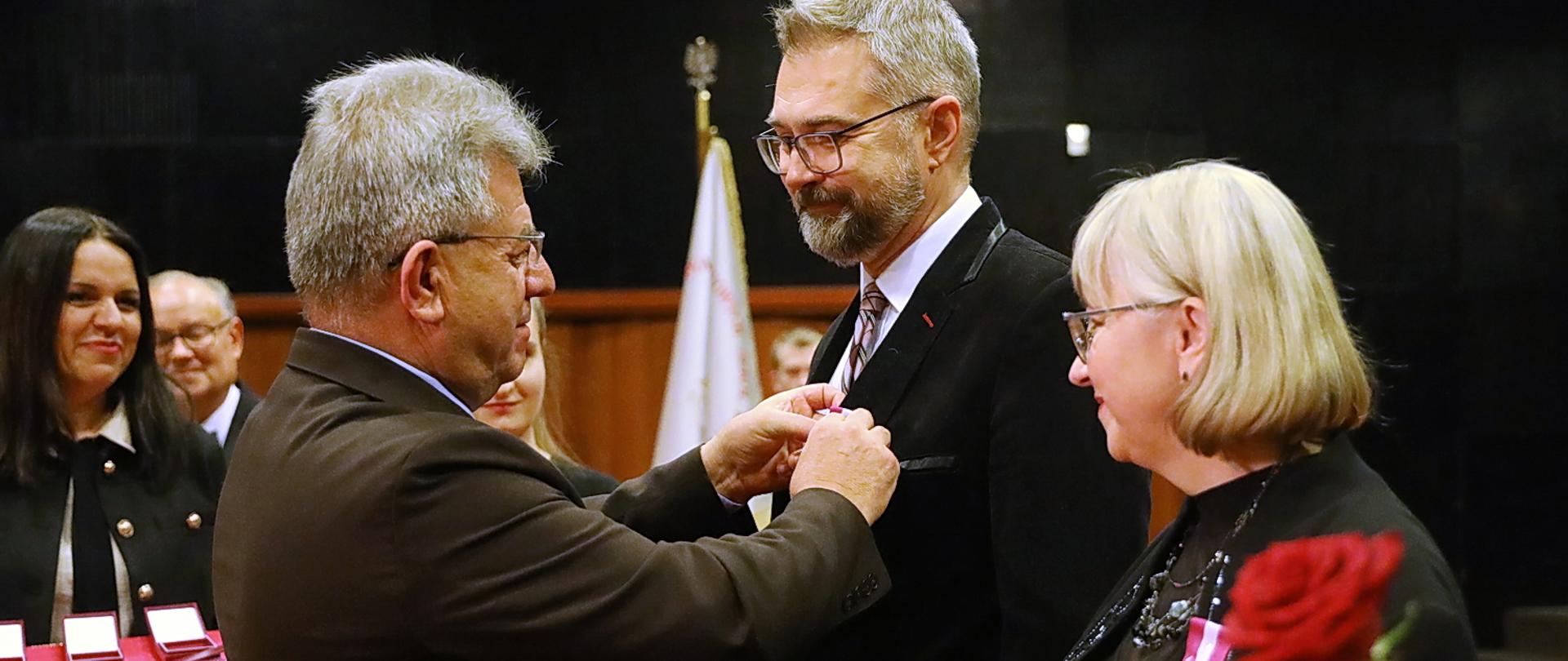 Jubileusz szkoły muzycznej (fot. Radio Kielce)