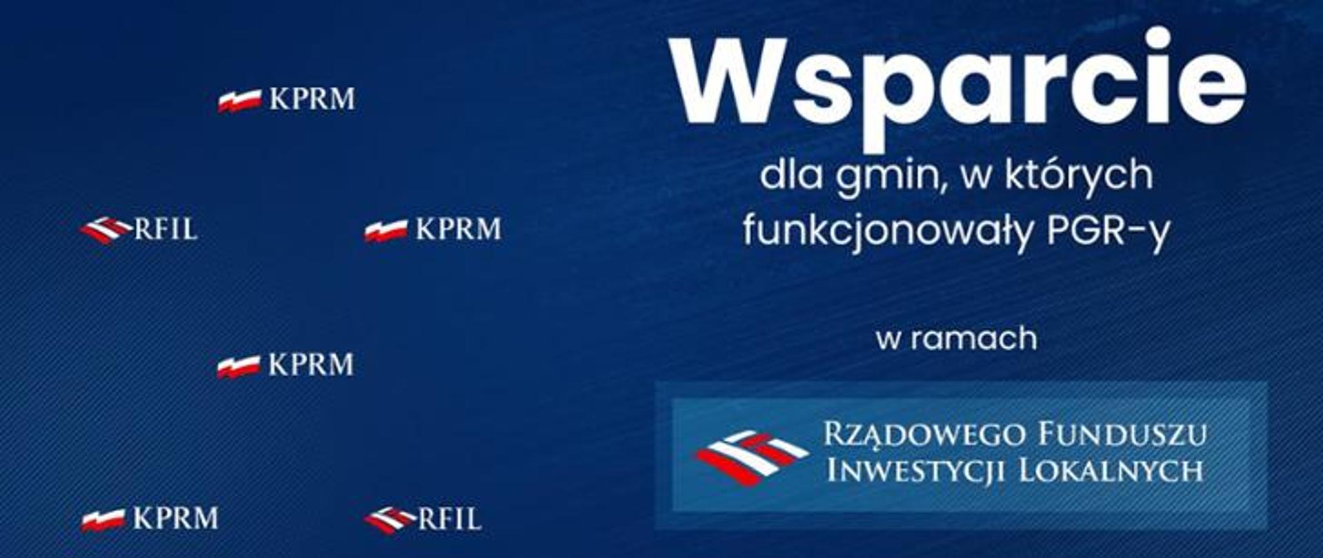 Ponad 7,7 mln zł wsparcia dla gmin popegeerowskich z województwa podlaskiego