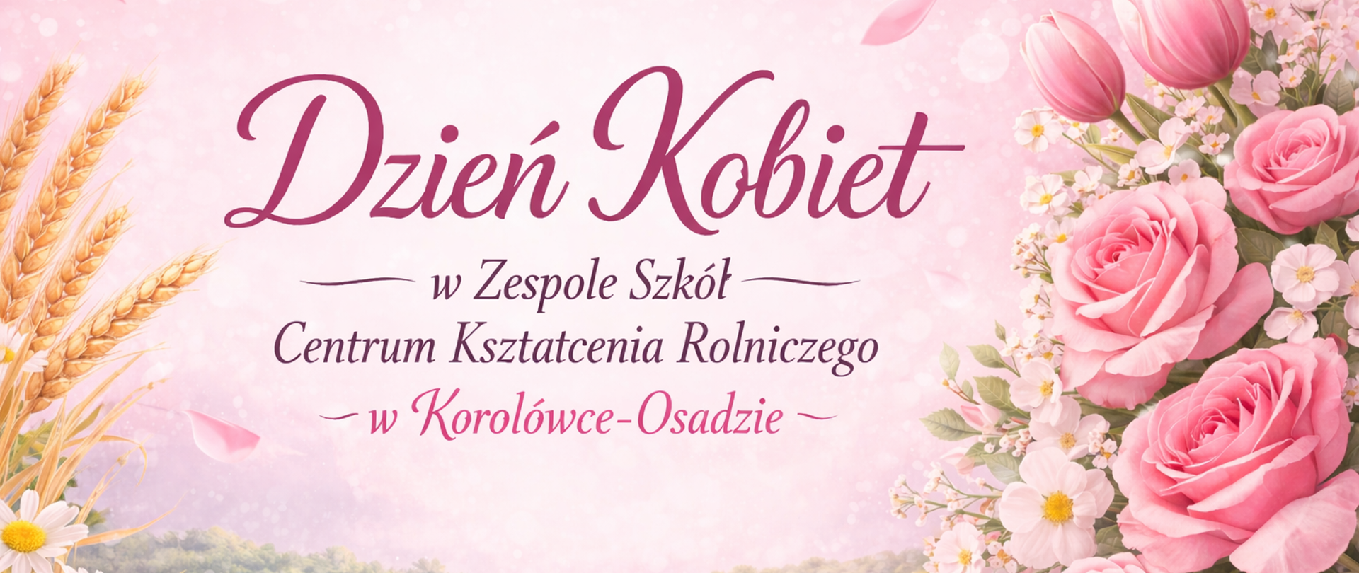 Dzień Kobiet