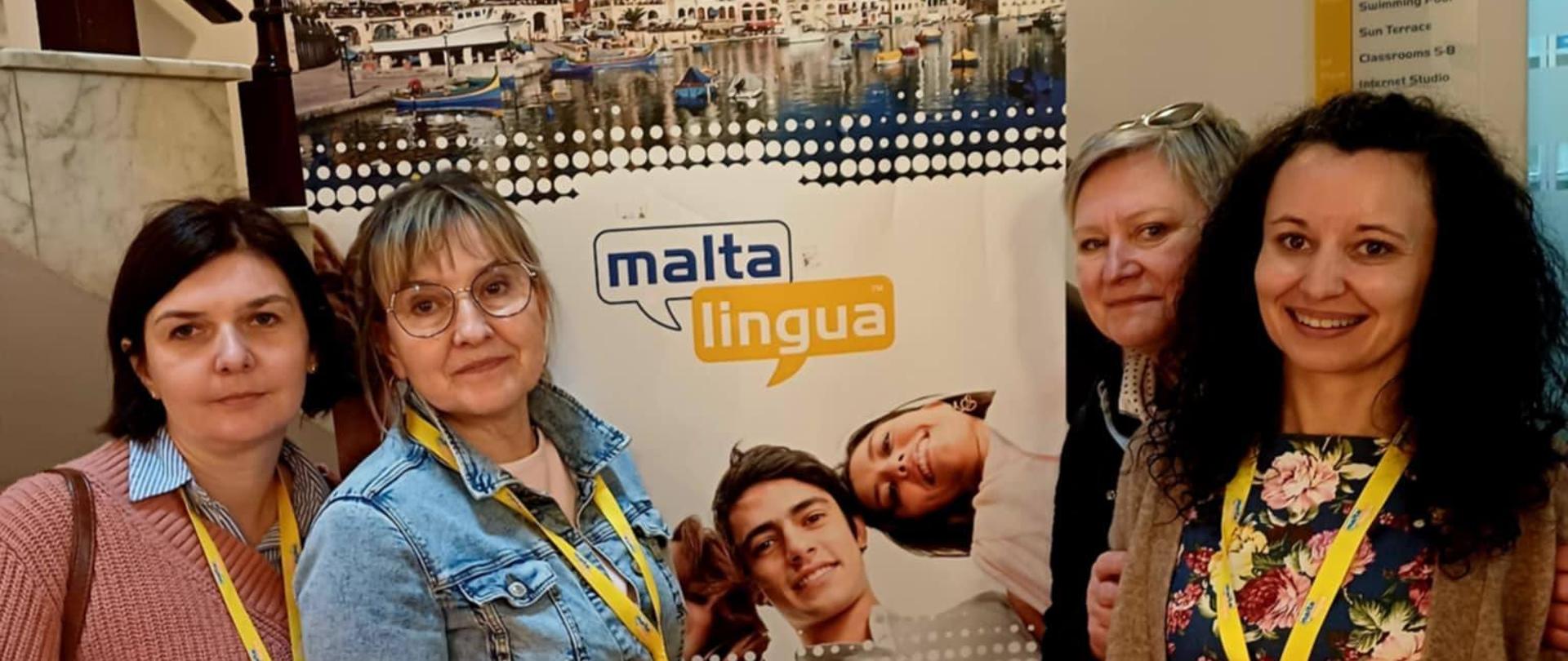 malta-lingua