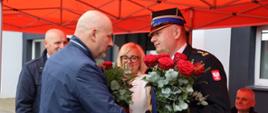 Powiatowe obchody Dnia Strażaka 2026