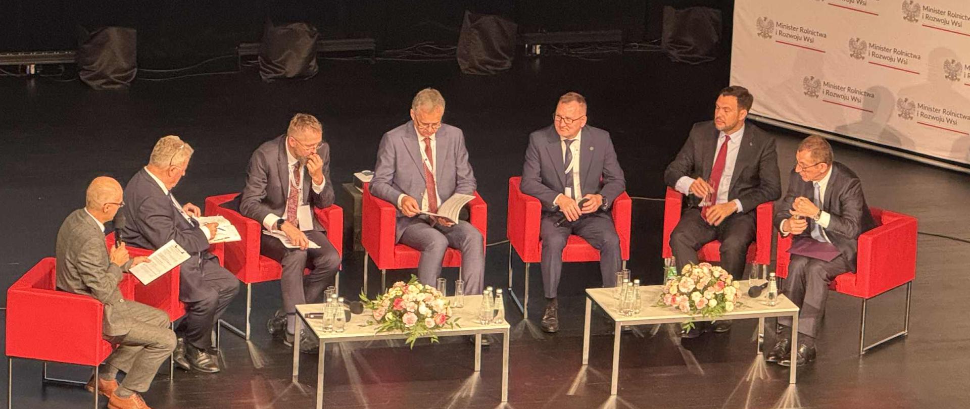 IV Kongres Nauk Rolniczych w Puławach