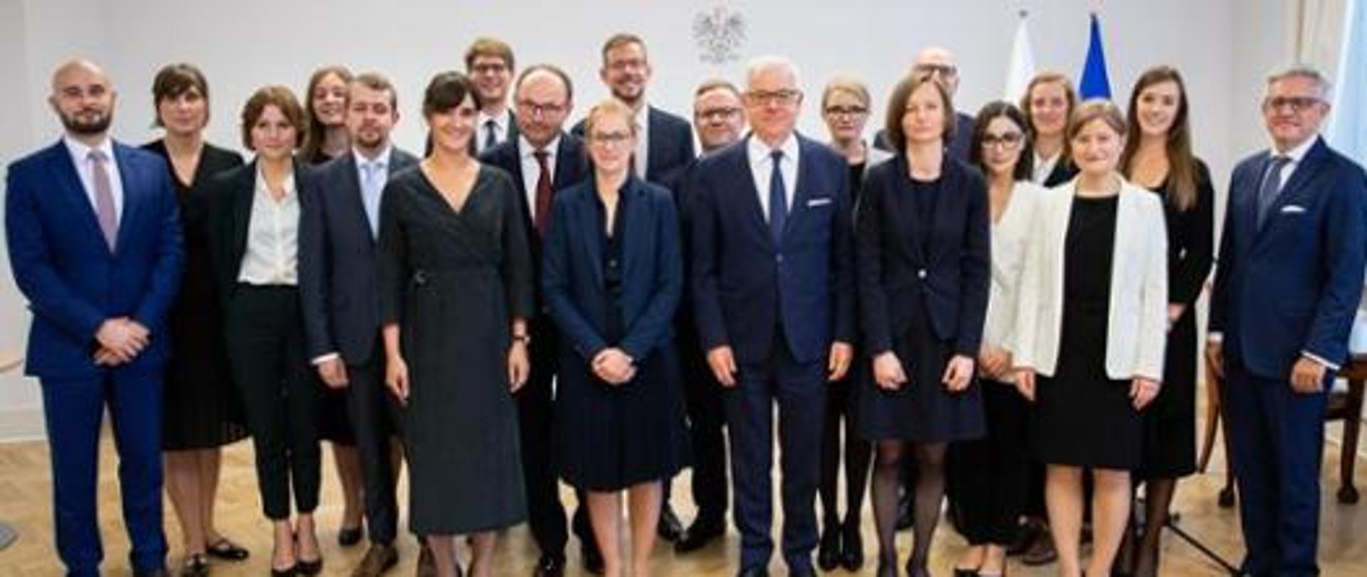 Uroczystość_nadania_pierwszych_stopni_dyplomatycznych_20