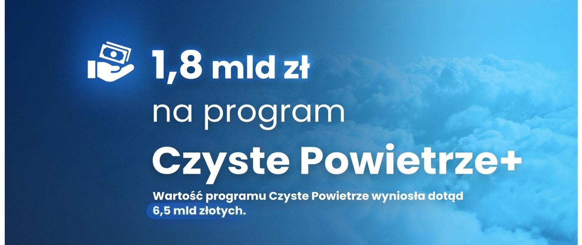 Ruszył Program Czyste Powietrze Plus