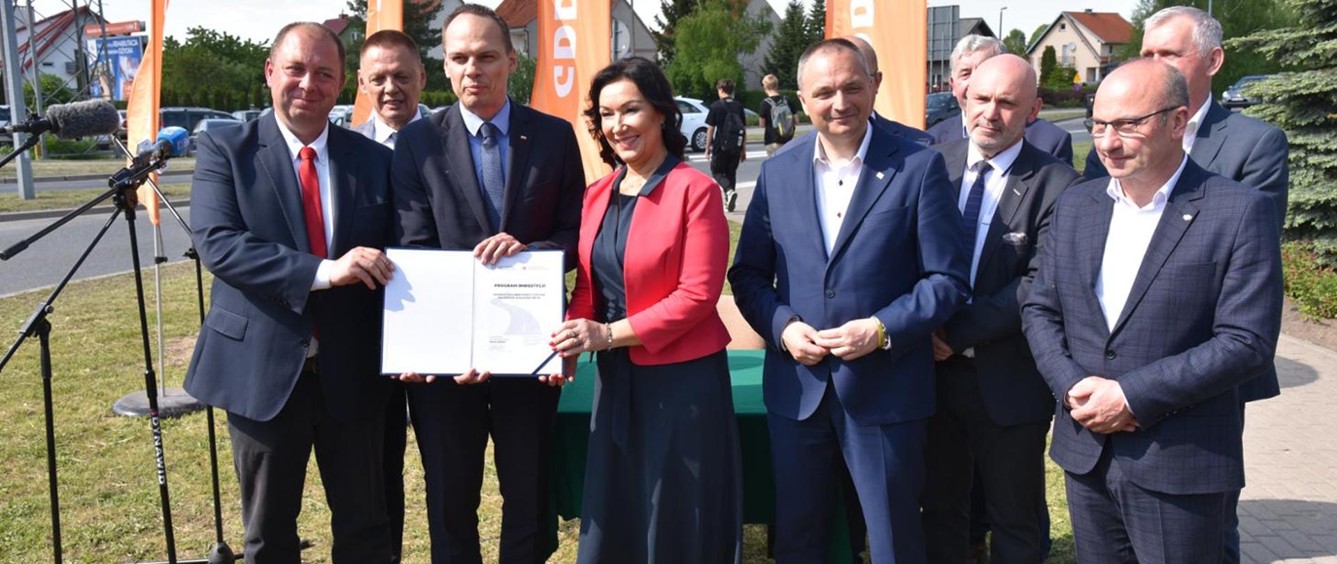 Obwodnica Giżycka zostanie rozbudowana