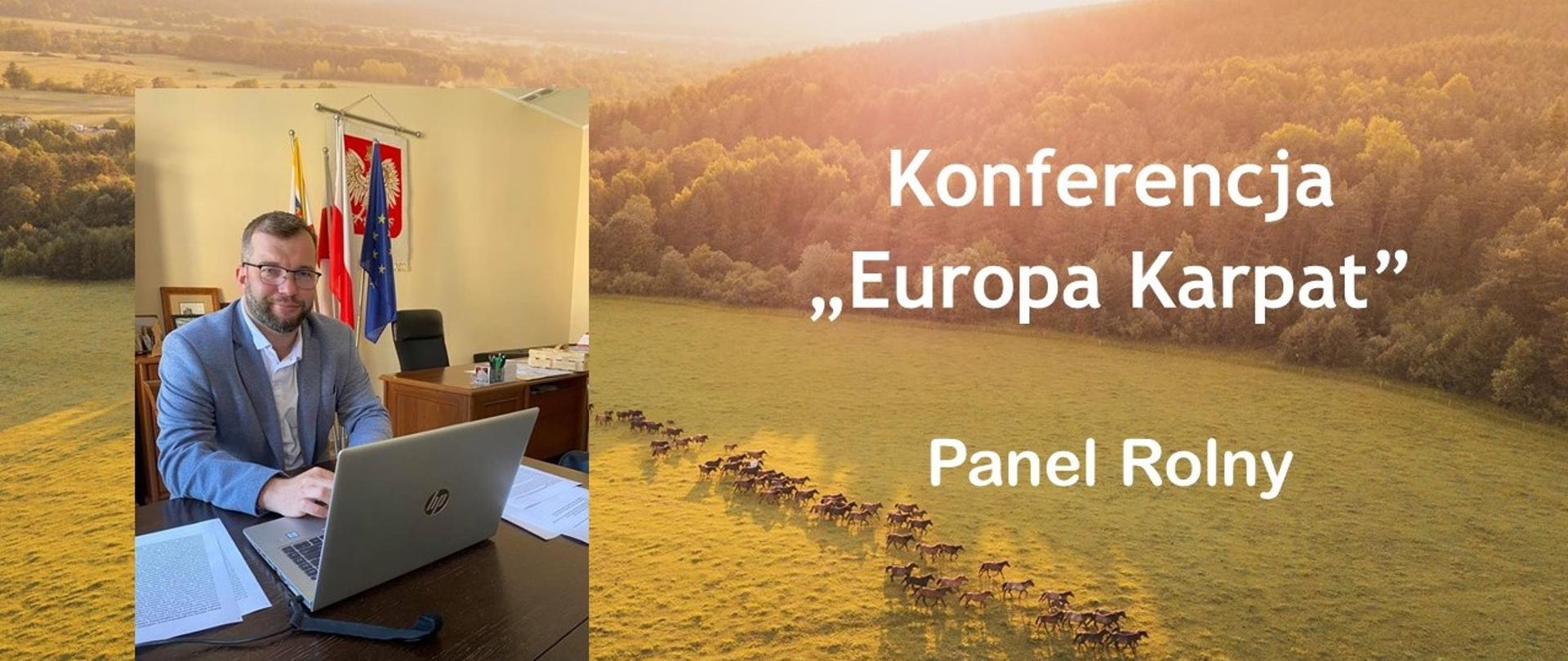 Zielony Ład w rolnictwie szansą dla rodzinnych gospodarstw rolnych