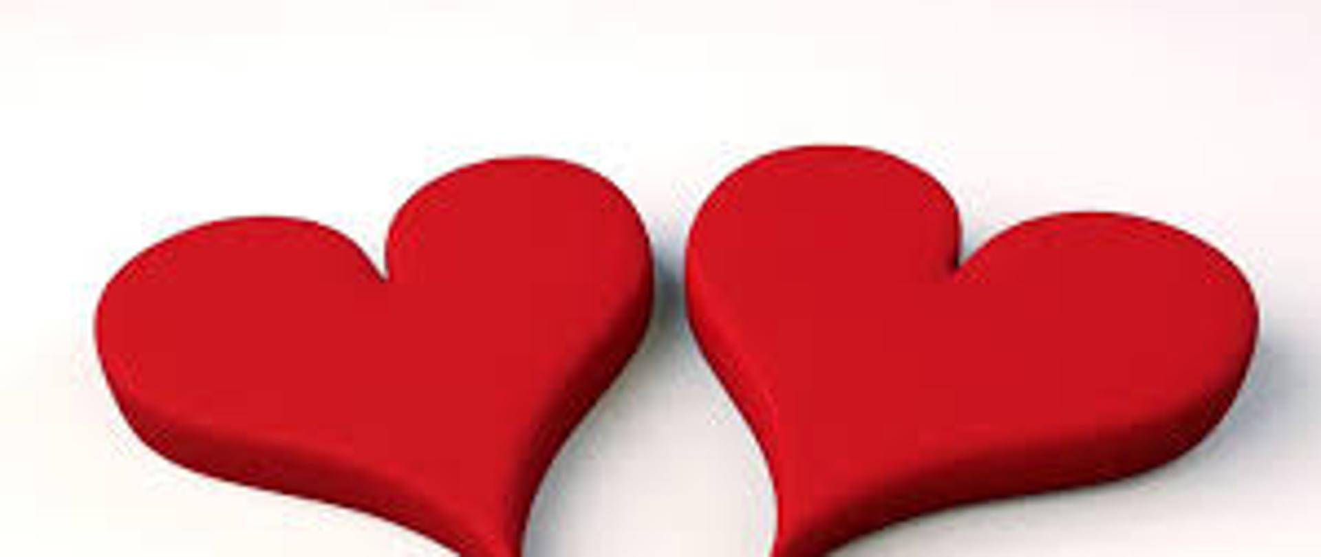 Bezpieczne Walentynki 2023