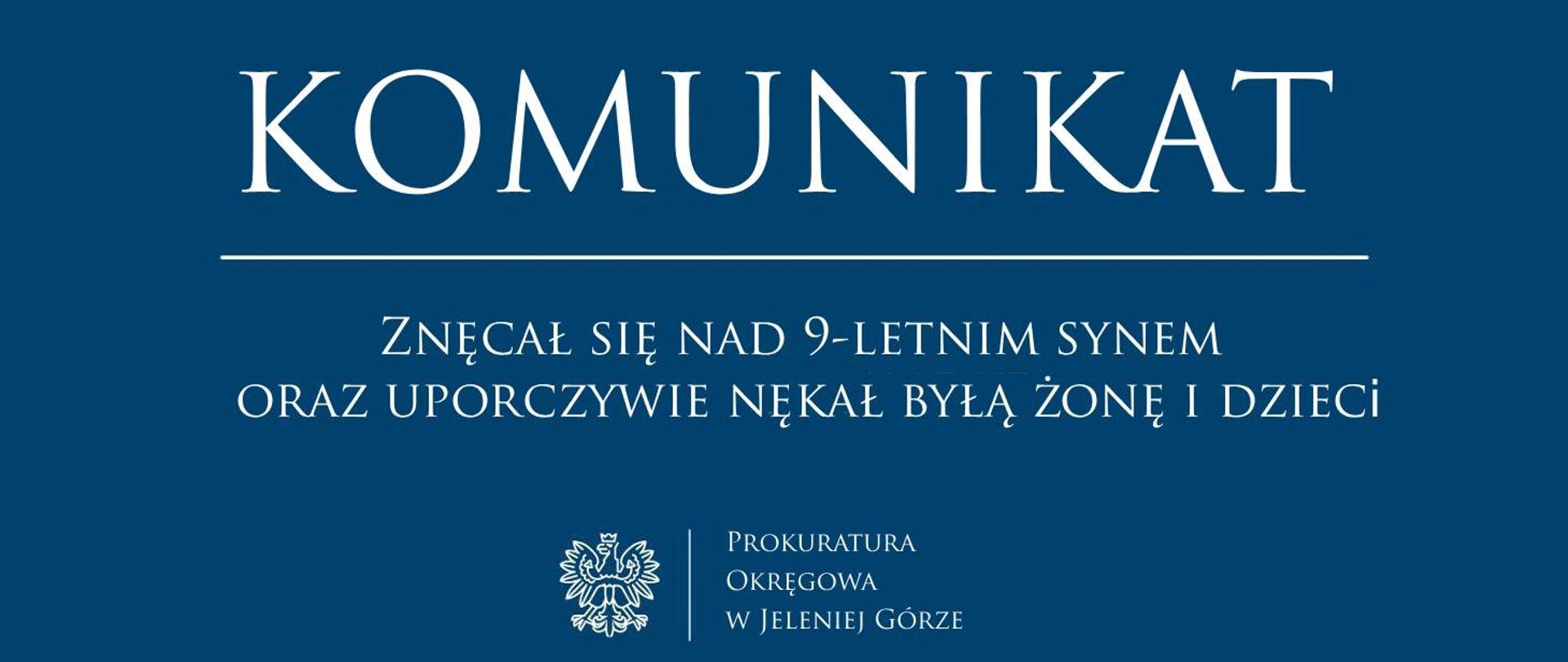 Komunikat prasowy nr 57/2025