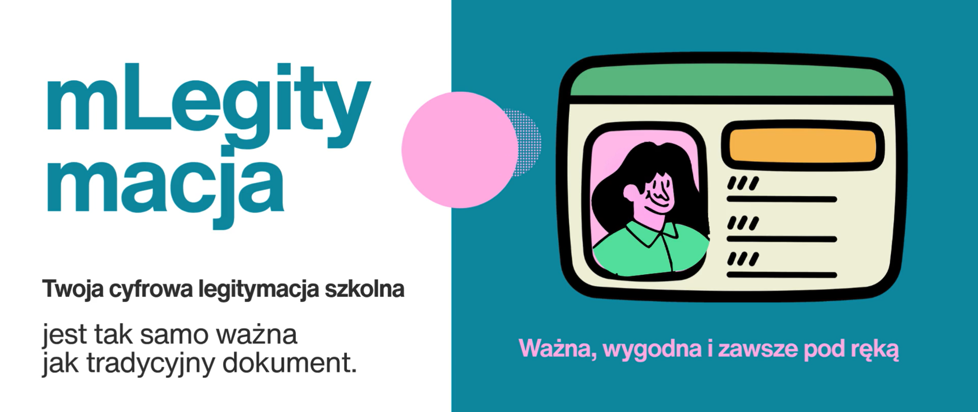 mLegitymacja
