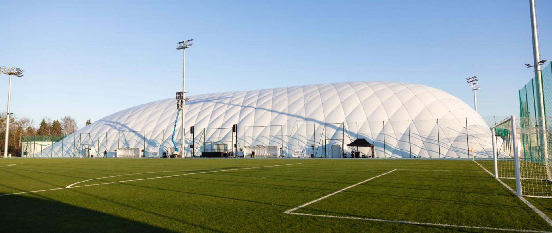 Stadion Miejski w Koluszkach
