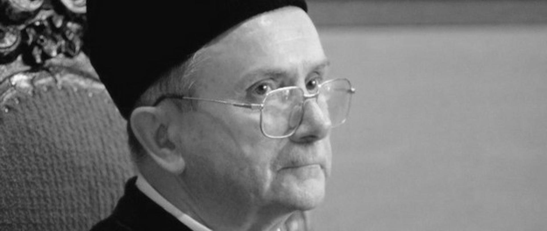 S.E. Mons. Antoni Stankiewicz