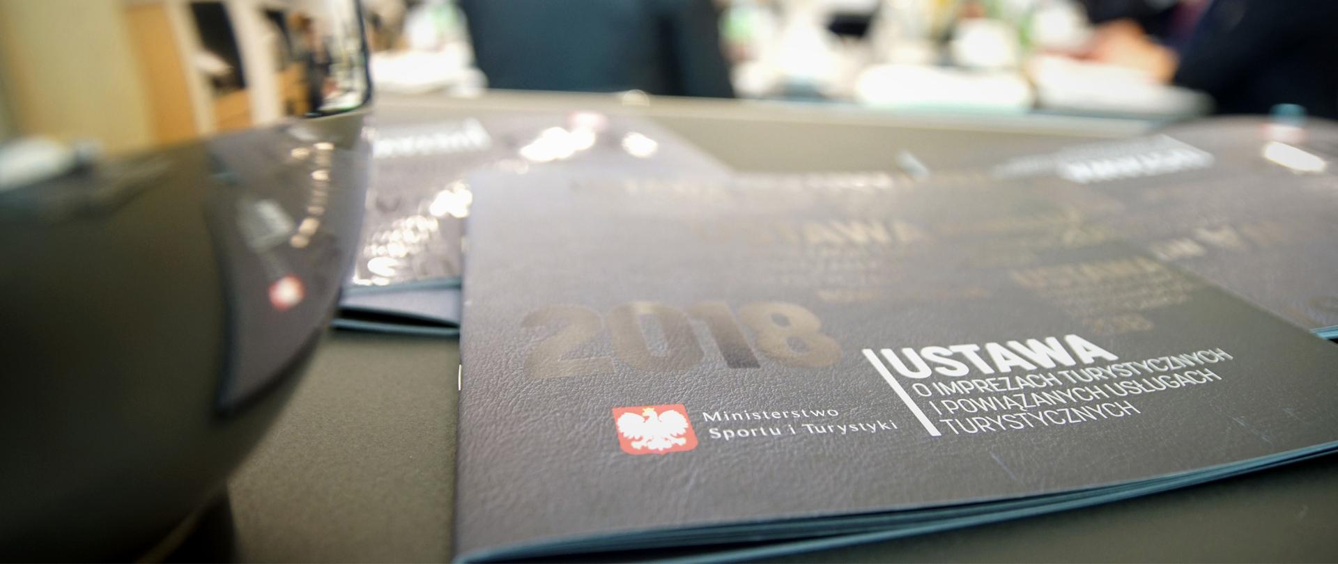 II Posiedzenie II Kadencji Społecznej Rady Turystyki - Rotator