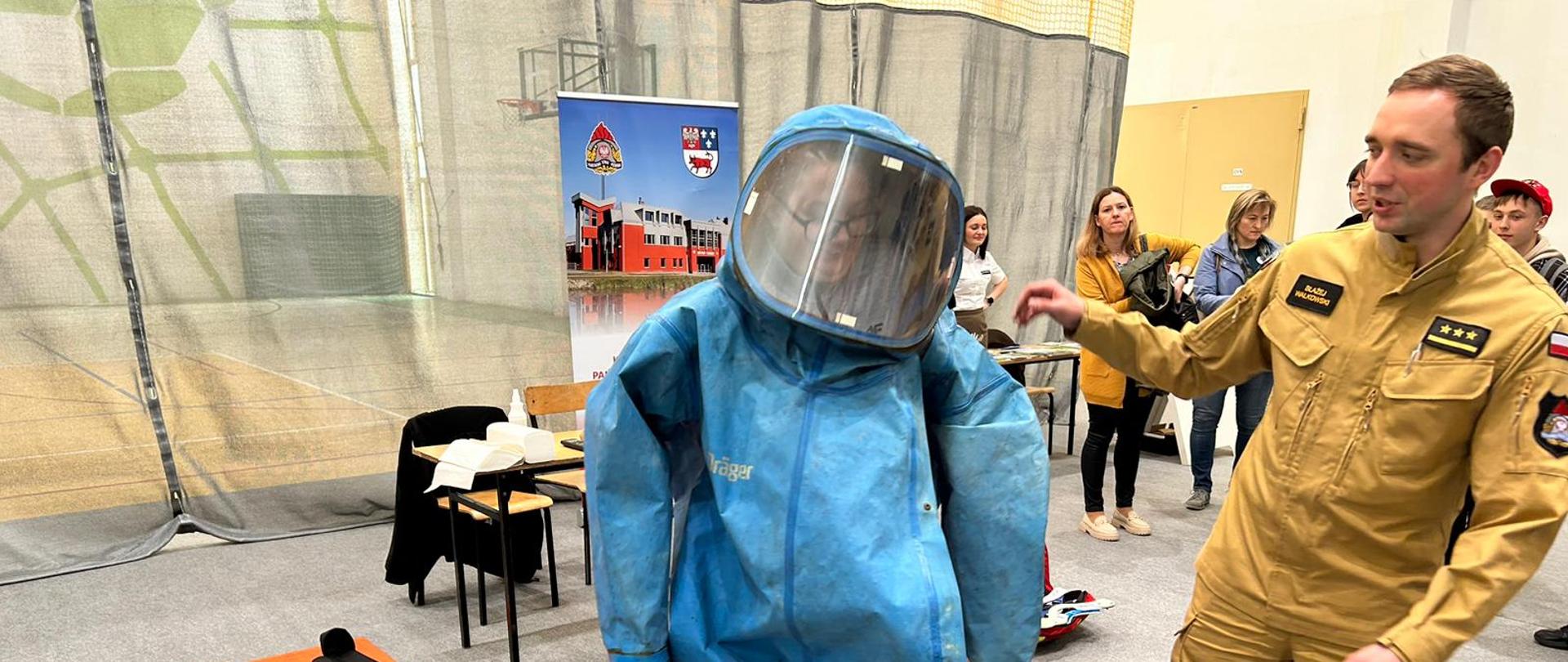 DNI OTWARTE W ZESPOLE SZKÓŁ TECHNICZNYCH W TURKU