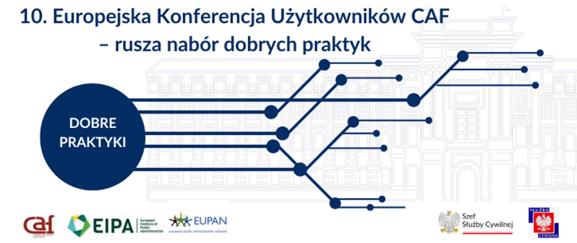 10 Europejska Konferencja Użytkowników CAF