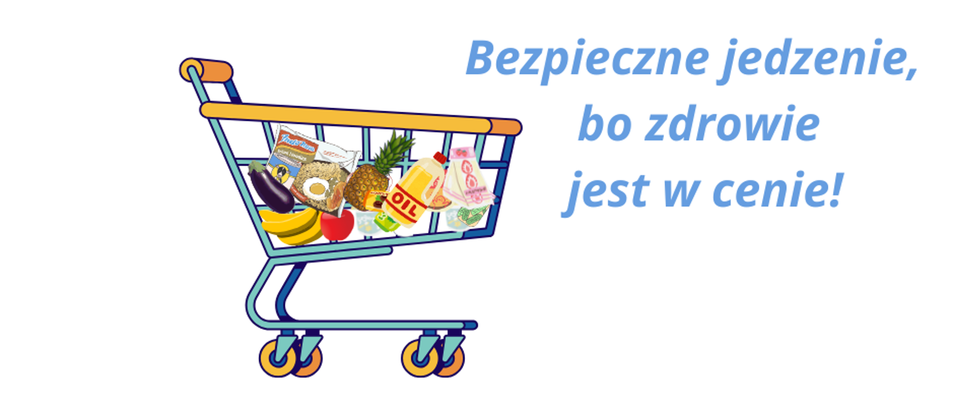 Światowy Dzień Bezpieczeństwa Żywnościowego