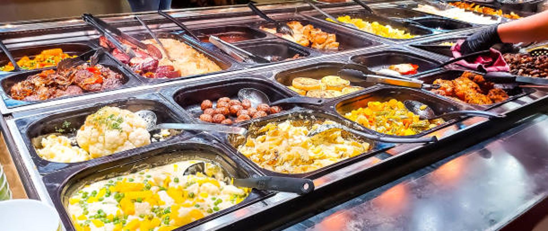 Konferencja „Żywienie zbiorowe - bezpieczeństwo ekonomiczne, zdrowotne i żywnościowe”