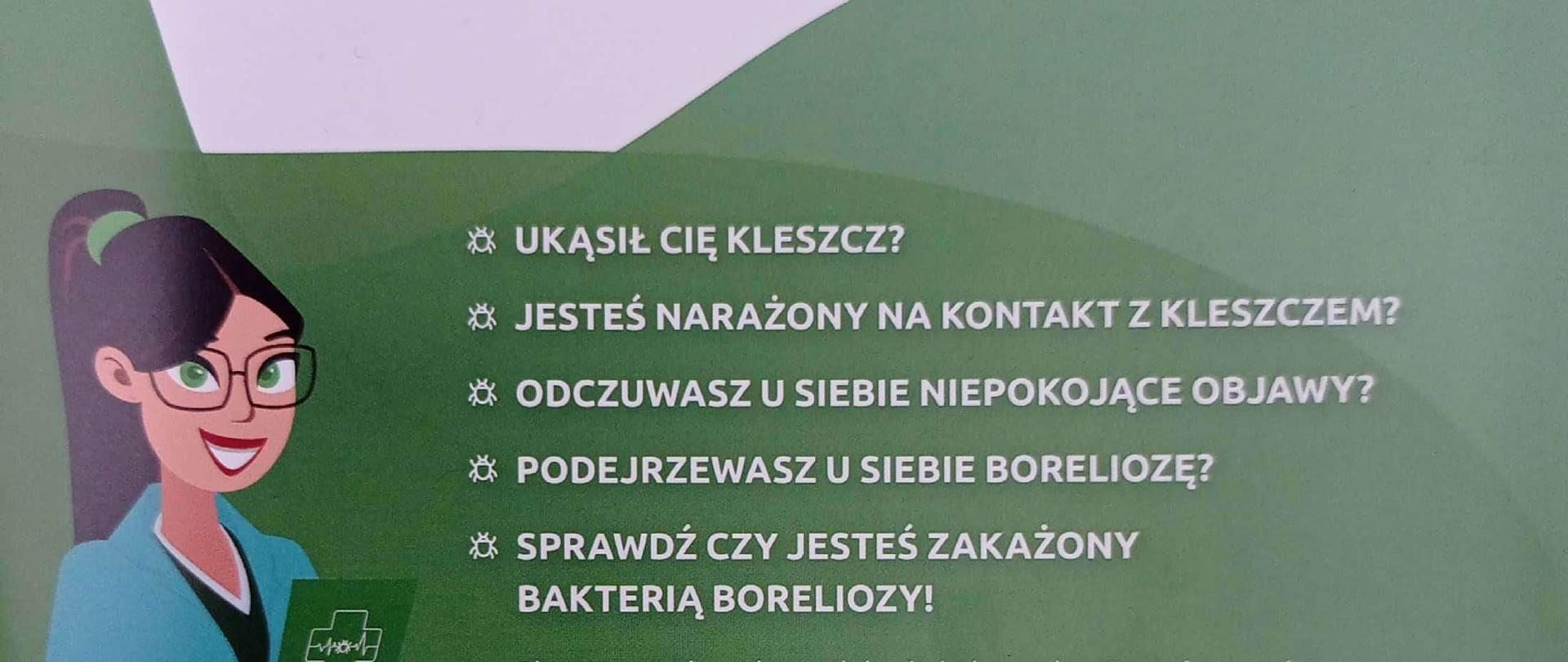 Broszura informacyjna