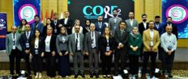 CORE2 Symposum2