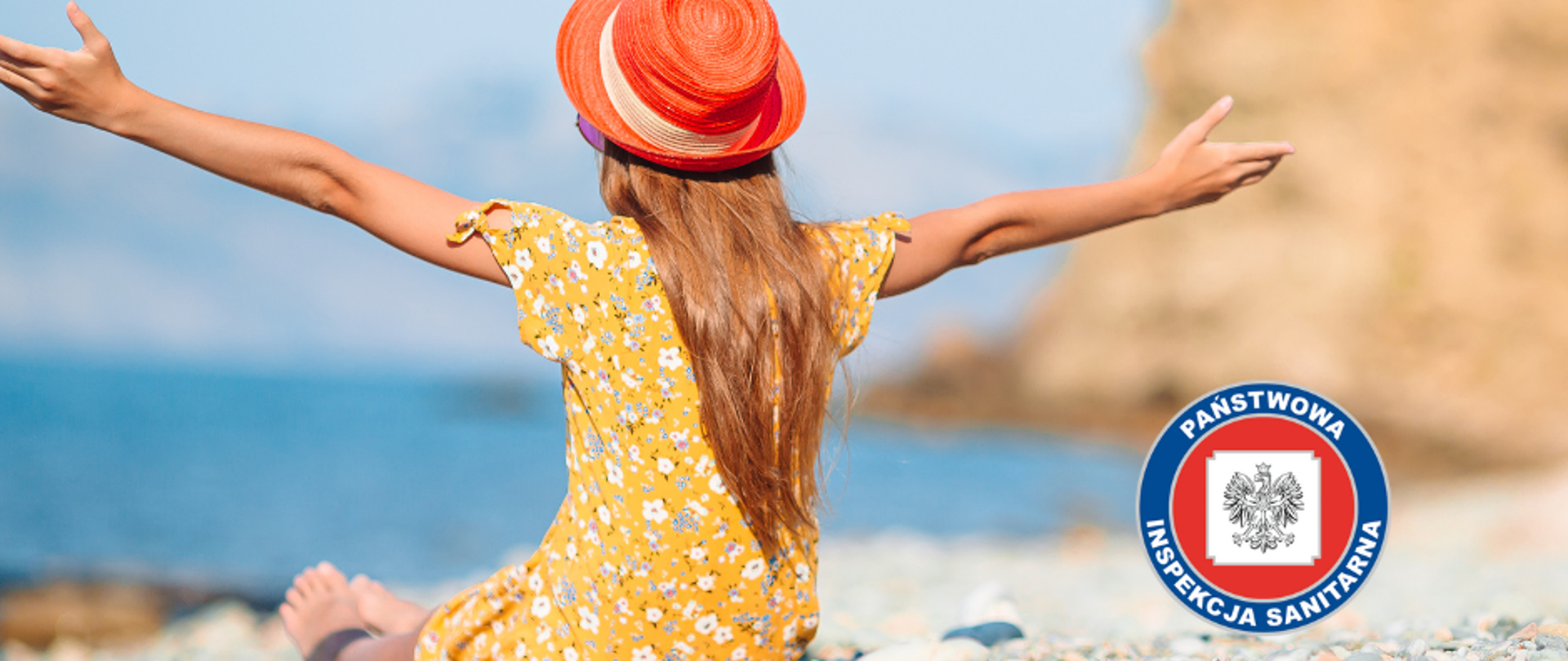 Przepis na bezpieczne wakacje