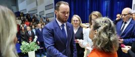 Dzień Edukacji Narodowej w Lubelskim Urzędzie Wojewódzkim
