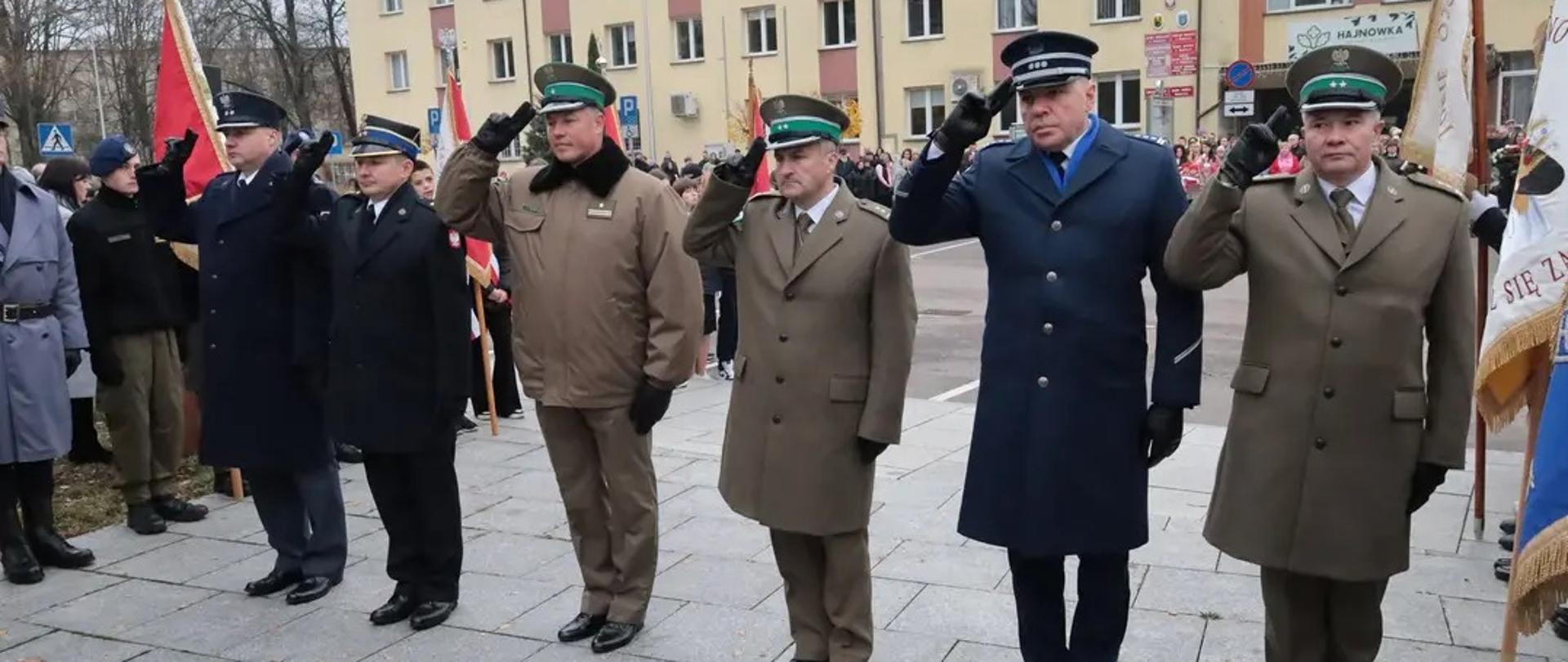 Narodowe Święto Niepodległości