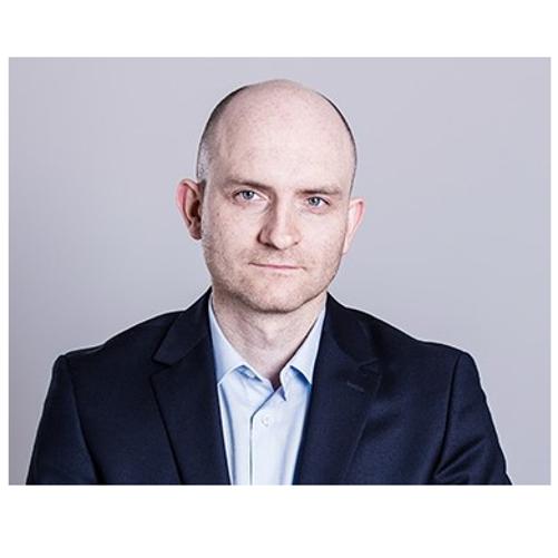 dr n. med. Piotr Wierzbiński